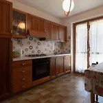 Gran Paradiso Notre Dame Bruil Appartement