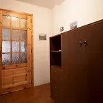 Lägenhet Gran Paradiso Notre Dame Bruil Rhêmes-Notre-Dame
