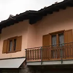 Gran Paradiso Notre Dame Bruil * Rhêmes-Notre-Dame