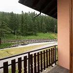 Gran Paradiso Notre Dame Bruil