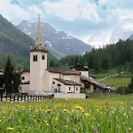 Appartement Gran Paradiso Notre Dame Bruil