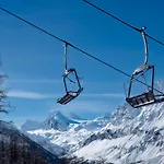 Gran Paradiso Notre Dame Bruil Appartement *
