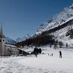Gran Paradiso Notre Dame Bruil * Rhêmes-Notre-Dame