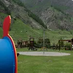 Lägenhet Gran Paradiso Notre Dame Bruil Rhêmes-Notre-Dame