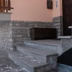 Gran Paradiso Notre Dame Bruil Lägenhet Rhêmes-Notre-Dame