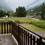 Gran Paradiso Notre Dame Bruil Rhêmes-Notre-Dame