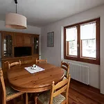 Gran Paradiso Notre Dame Bruil Appartement