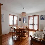Gran Paradiso Notre Dame Bruil Appartement *