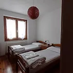 Lägenhet Gran Paradiso Notre Dame Bruil *