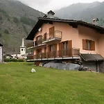 Gran Paradiso Notre Dame Bruil