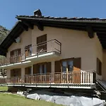 Gran Paradiso Notre Dame Bruil Appartement