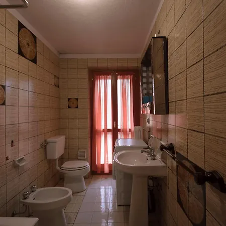 דירה Gran Paradiso Notre Dame Bruil