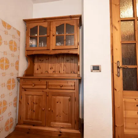 Gran Paradiso Notre Dame Bruil דירה