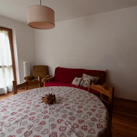 דירה Gran Paradiso Notre Dame Bruil