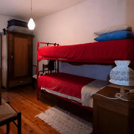 Gran Paradiso Notre Dame Bruil Rhêmes-Notre-Dame