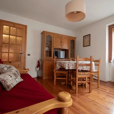 Gran Paradiso Notre Dame Bruil * Rhêmes-Notre-Dame