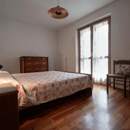 דירה Gran Paradiso Notre Dame Bruil *