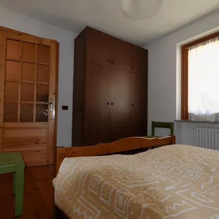 Gran Paradiso Notre Dame Bruil דירה Rhêmes-Notre-Dame