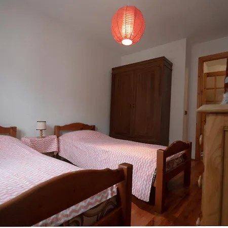 Gran Paradiso Notre Dame Bruil Rhêmes-Notre-Dame