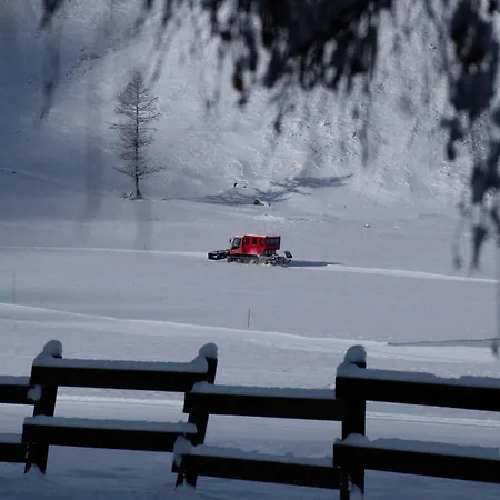 דירה Gran Paradiso Notre Dame Bruil