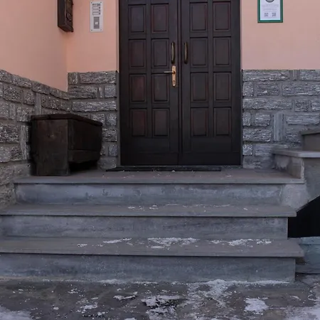 Appartement Gran Paradiso Notre Dame Bruil