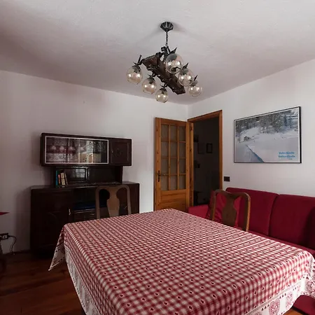 Gran Paradiso Notre Dame Bruil Appartement