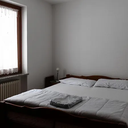 Gran Paradiso Notre Dame Bruil