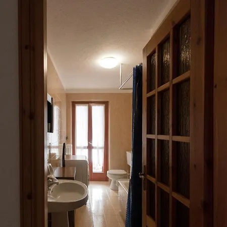 Gran Paradiso Notre Dame Bruil Appartement