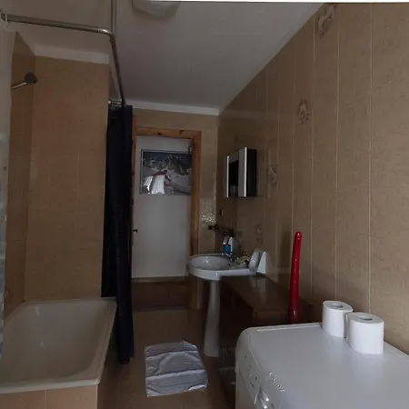 Gran Paradiso Notre Dame Bruil 레메스-노트르-담