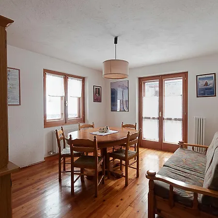 Gran Paradiso Notre Dame Bruil Apartamento *