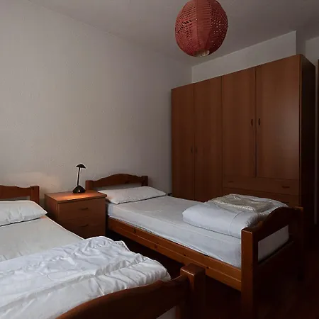 Apartamento Gran Paradiso Notre Dame Bruil
