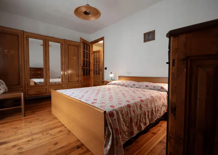 Gran Paradiso Notre Dame Bruil 아파트