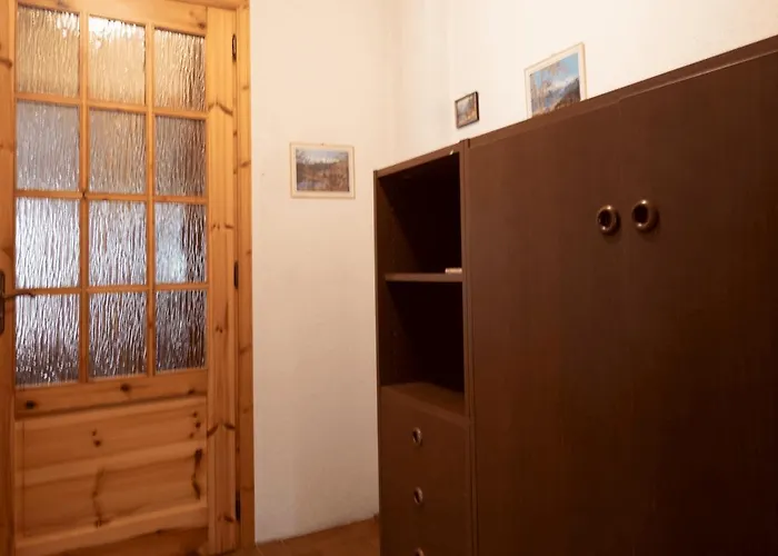 아파트 Gran Paradiso Notre Dame Bruil 레메스-노트르-담