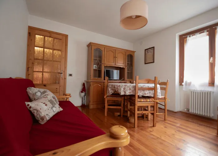 Gran Paradiso Notre Dame Bruil * 레메스-노트르-담