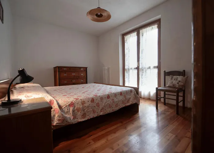 아파트 Gran Paradiso Notre Dame Bruil *