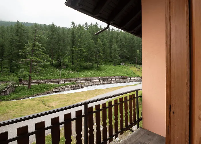 Gran Paradiso Notre Dame Bruil