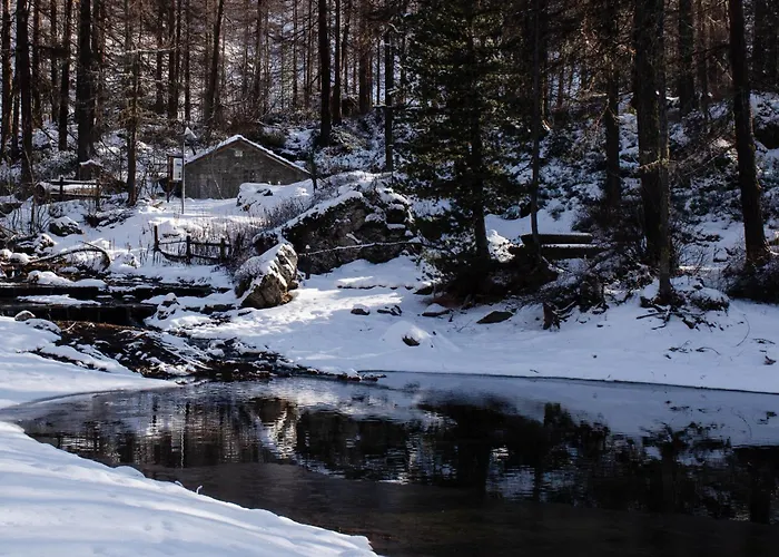 Gran Paradiso Notre Dame Bruil *