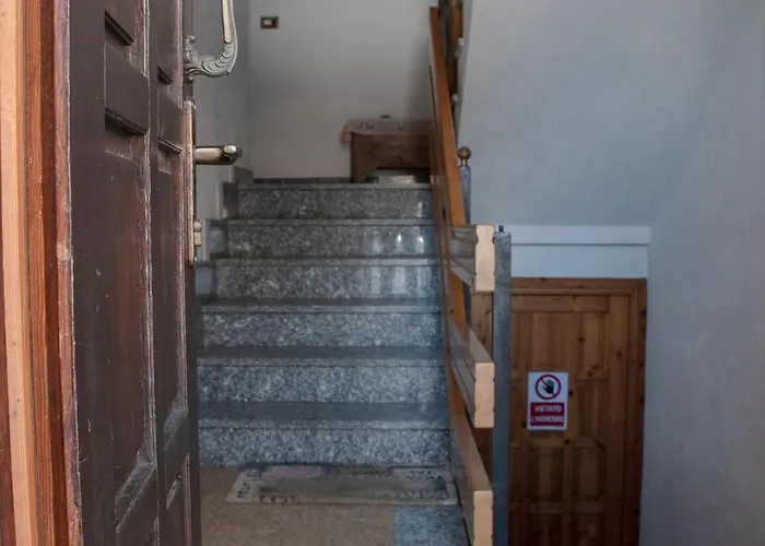 Gran Paradiso Notre Dame Bruil Daire Rhêmes-Notre-Dame