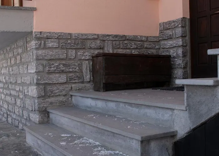 Gran Paradiso Notre Dame Bruil 아파트 레메스-노트르-담