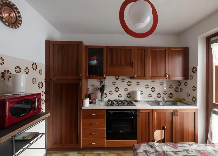 Gran Paradiso Notre Dame Bruil *