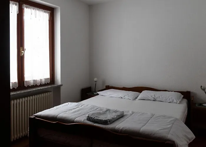 Gran Paradiso Notre Dame Bruil