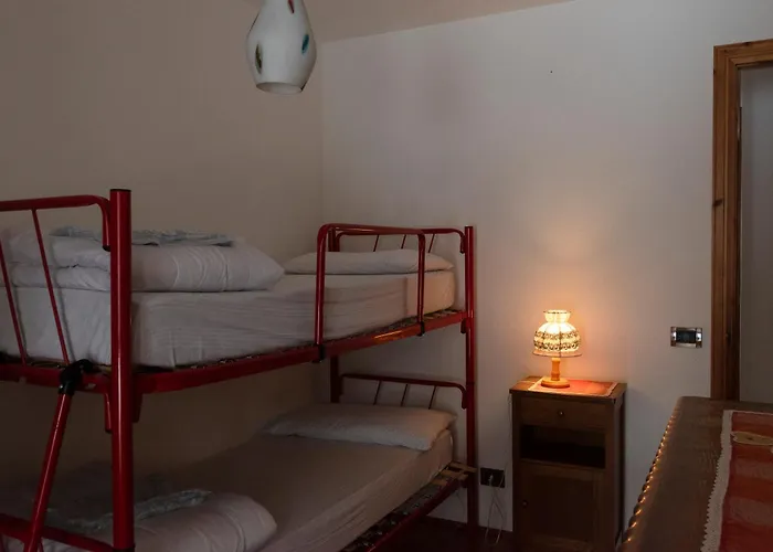 Gran Paradiso Notre Dame Bruil