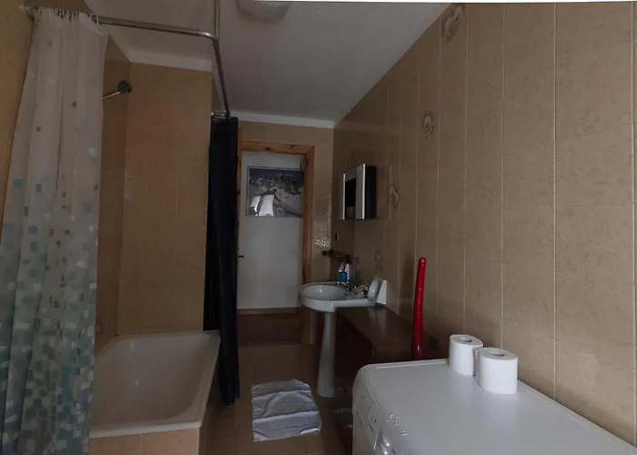 Gran Paradiso Notre Dame Bruil 레메스-노트르-담